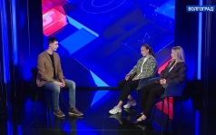 Падел. Влада Кутузова и Анастасия Зайцева. Эфир от 09.06.2026