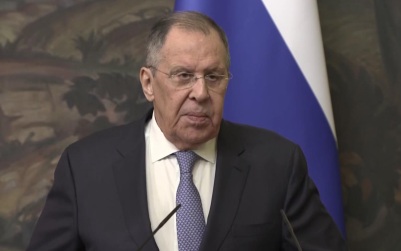Сергей Лавров призвал США выполнять достигнутые на Аляске договоренности