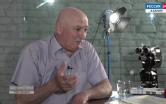 О детстве и юношестве