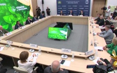 День 2. Круглый стол "Кристальная прозрачность. Экология Арктики". Эфир 08.06.2026