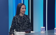 Интервью. Расул Ахмедов - об участниках 14-го Международного фестиваля духовых оркестров имени В. Агапкина и И. Шатрова