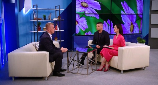Эфир от 09.06.2026