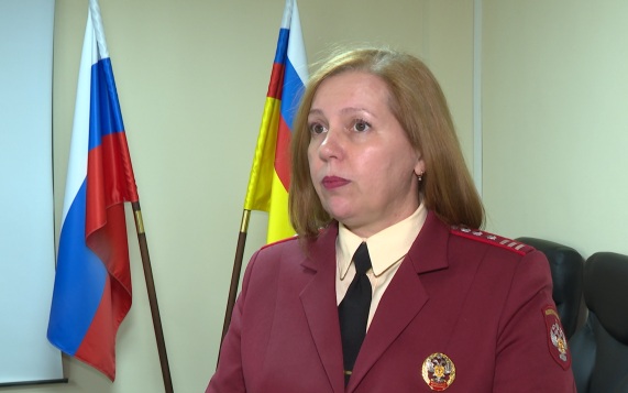 В Управлении Роспотребнадзора прокомментировали ситуацию по укусам клещей