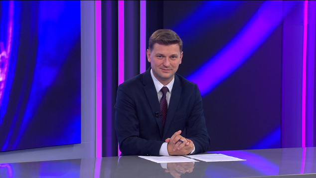 Эфир от 08.06.2026