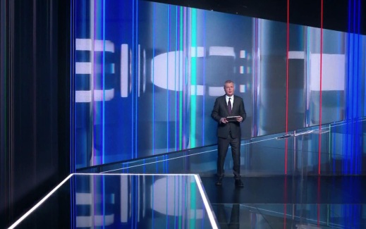 Эфир 08.06.2026 · 22:00