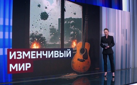 Израильские будни иноагента Макаревича перестали быть томными
