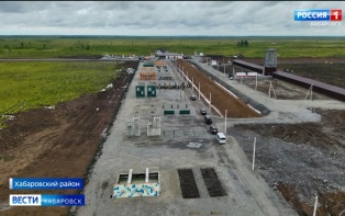 Ю. Трутнев и Д. Демешин посетили первые тренировки на новом полигоне военно-прикладных видов спорта