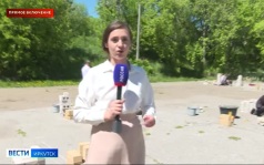 Прямое включение: «Строймастер-2026»