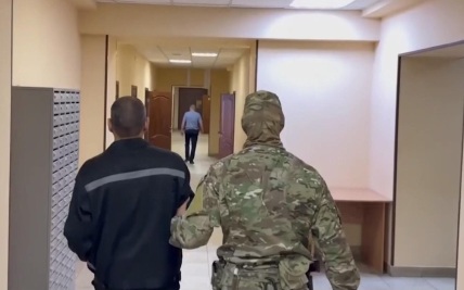 В Ульяновской области сорвали нападение террориста на сотрудников ФСИН