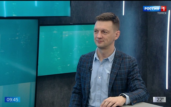 Эфир от 09.06.2026