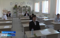 ЕГЭ по математике сдали выпускники школ Ингушетии