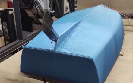 Минпромторг поддержал пермского производителя уникальных 3D-принтеров