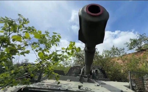Российские ВС нанесли удары по военной инфраструктуре Украины