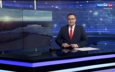 «Россия 24 — Карелия». 08.06.26