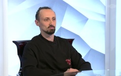 Сергей Тонышев. Эфир 09.06.2026