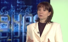 Главная тема с Алексеем Шемякиным, эфир 5 июня 2026 г.