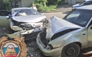 Обзор происшествий в регионе