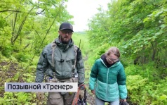 Военные медики в Приморье сдали экзамен под обстрелами беспилотника
