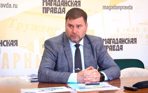 19 июня начинается промысел в Тауйской губе и реках в нее впадающих