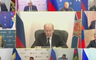 Бортников обвинил Киев в диверсиях и пропаганде среди молодежи РФ