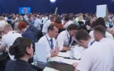 Финалисты «Лидеров России. Команда» борются за победу