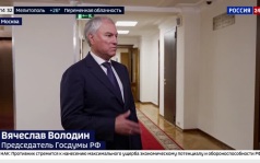 Володин: Передача регионам полномочий по вейпам поможет защитить здоровье подростков