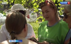 У тамбовчан  осталось три дня, чтобы выбрать территорию для благоустройства