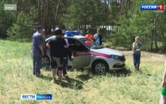 Каникулы с «Росгвардией» в Спасе
