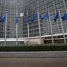В ЕС спорят о формате евроинтеграции Украины