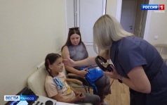 По полису в частную клинику: в Тамбовской области развивают доступность медпомощи