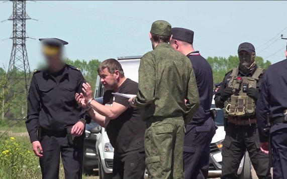 Браконьеры из Кемеровской области расстреляли подростка, приняв его за бобра
