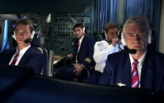 Кордебалет