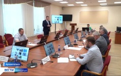 Вести Поморья в 9:30, эфир 10 июня