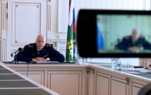Бастрыкин провел оперативное совещание по вопросам противодействия мошенническим схемам