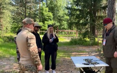 Эфир от 09.06.2026