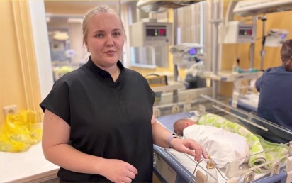 Кто переезжает в Заполярье для повышения качества медицины и роста рождаемости?