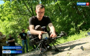 Сельское хозяйство, пожары, медикаменты: местные эксперты показали возможности гражданских БПЛА