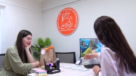 В Благовещенске открылись кабинеты поддержки для будущих и молодых мам