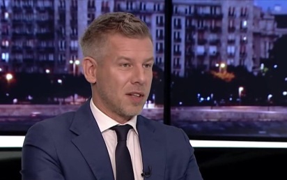 Будапешт заблокировал ускоренную процедуру интеграции Украины в Европейский союз