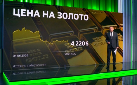 Нефть сорта Brent торговалась в районе отметки 93 доллара за баррель после того, как США нанесли по Ирану несколько ударов