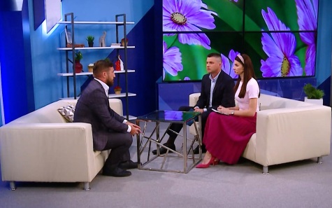 Эфир от 10.06.2026