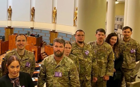 В британском правительстве снова говорят о повышении налогов и увеличении расходов на оборону