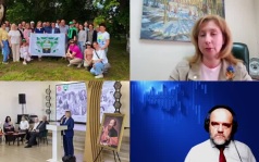 "Делами, не словами". Демидовы и демидовцы на нижегородской земле