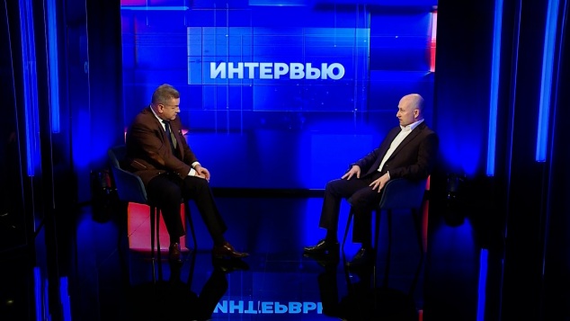 Россия на новом этапе – геополитические вызовы. Николай Стариков. Эфир от 10.06.2026