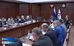 Ингушетия демонстрирует значительное опережение средних показателей по стране в реализации национальных проектов