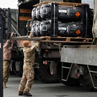 Поддержка войны на Украине оказалась выгодной для Запада