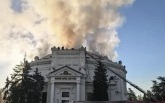 Евгений Спицын: ВСУ уничтожают памятники национальной истории и культуры России