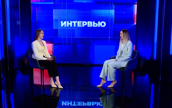 Как пережить волгоградскую жару. Анна Фоменко. Эфир от 11.06.2026