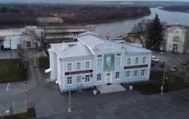 Классик на Дону