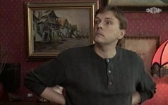 Лекарство от скуки
